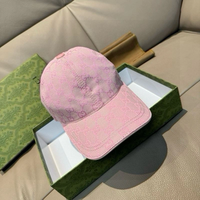Gucci Caps Sustainable 261320