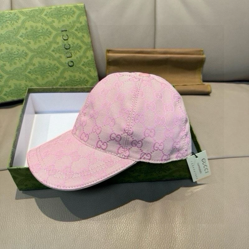 Gucci Caps Sustainable 261320