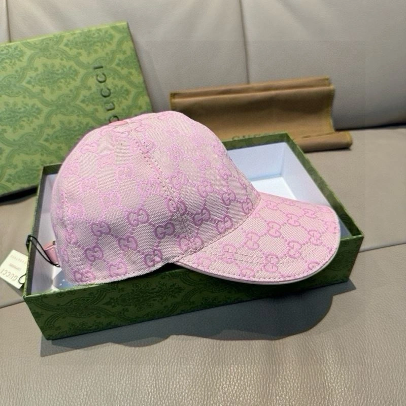 Gucci Caps Sustainable 261320