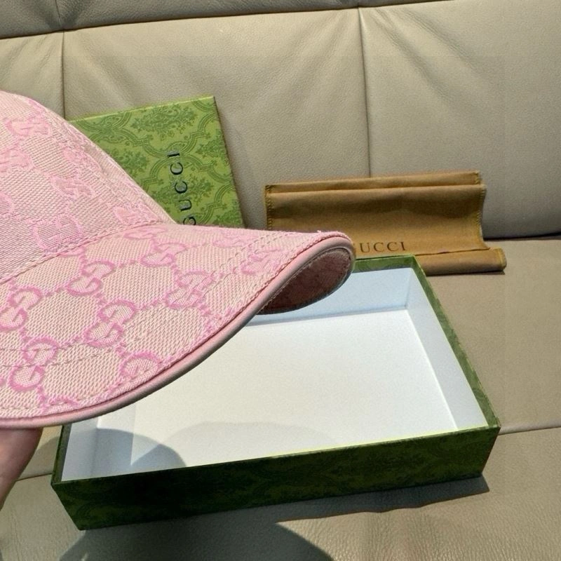 Gucci Caps Sustainable 261320