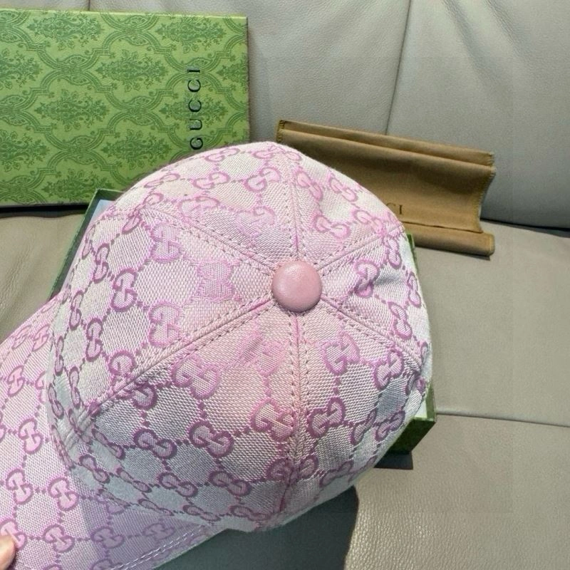 Gucci Caps Sustainable 261320