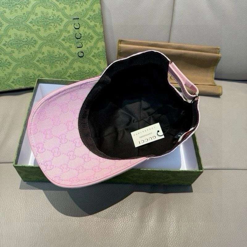 Gucci Caps Sustainable 261320