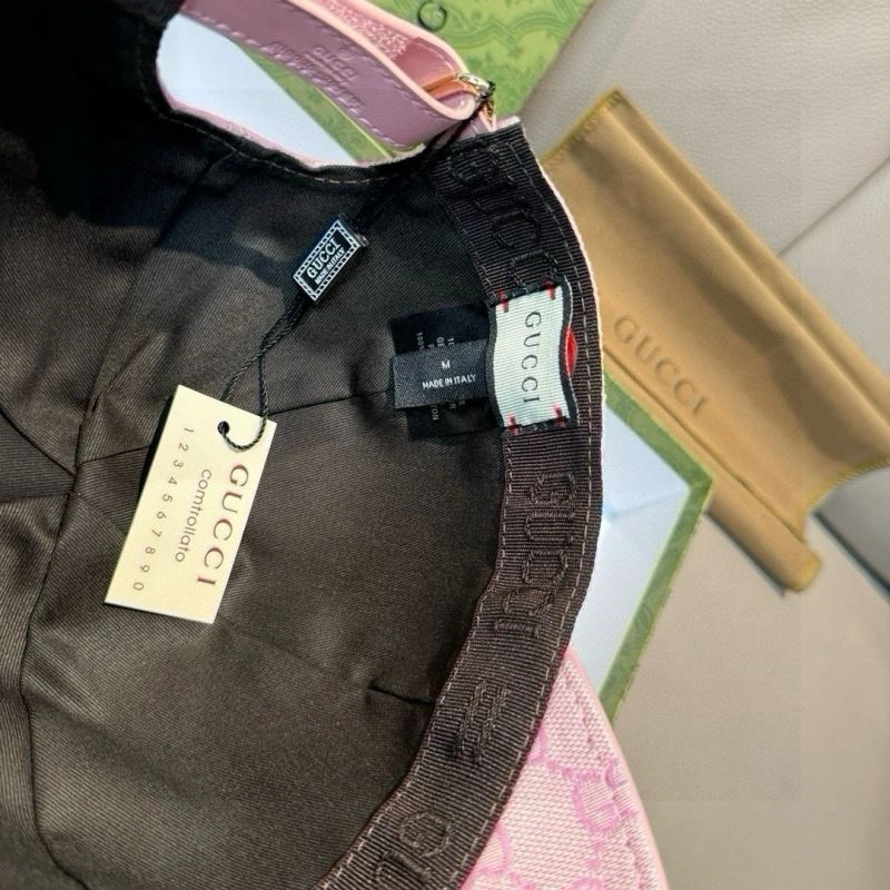 Gucci Caps Sustainable 261320