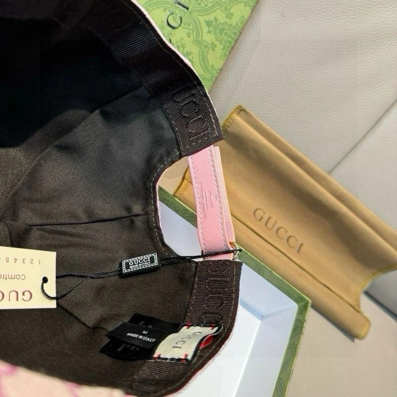 Gucci Caps Sustainable 261320