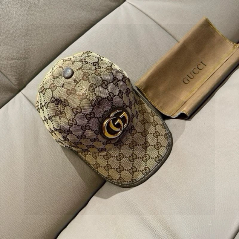 Gucci Caps Fashionable 261323