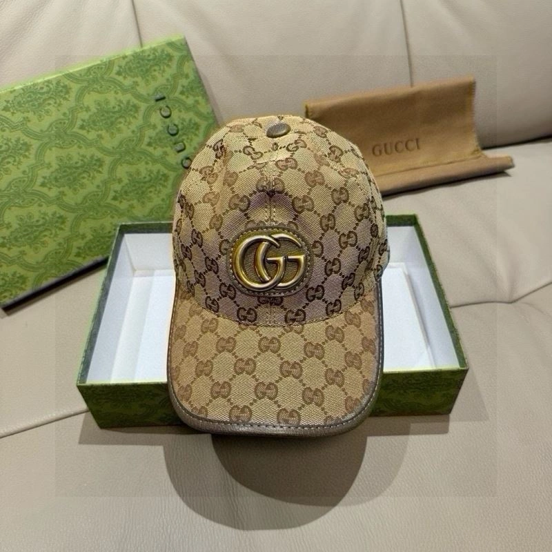 Gucci Caps Fashionable 261323