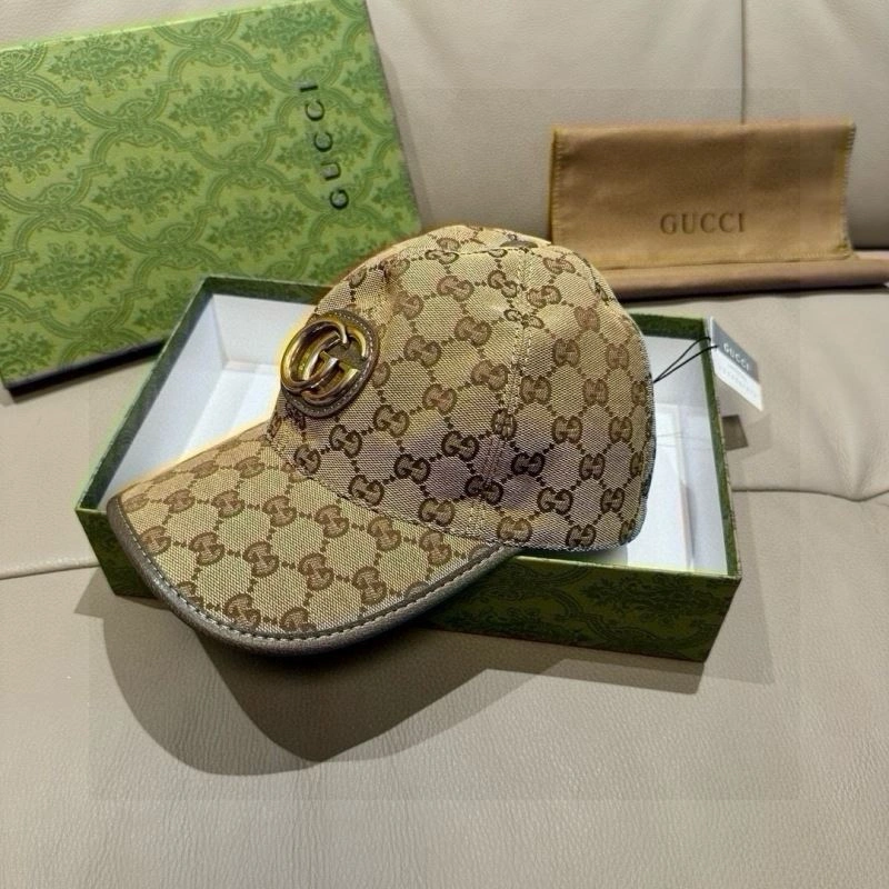 Gucci Caps Fashionable 261323