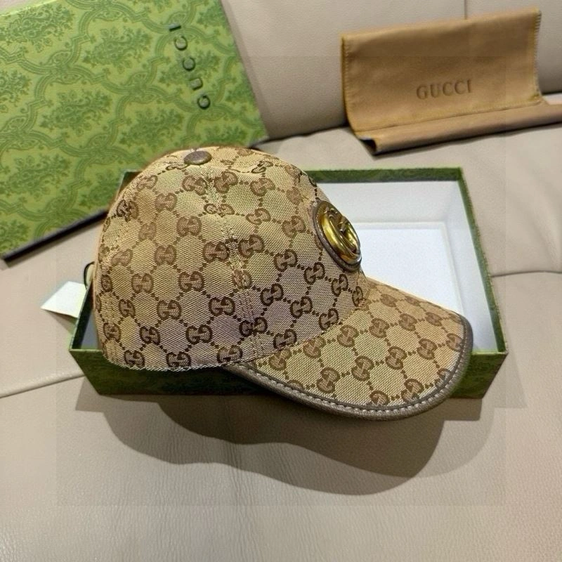 Gucci Caps Fashionable 261323