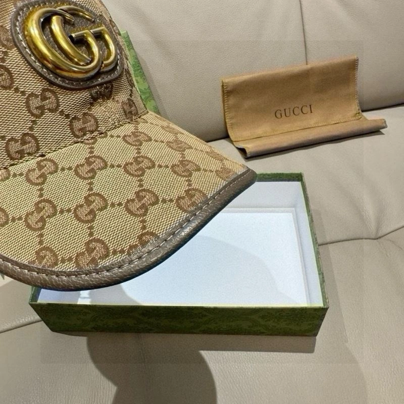 Gucci Caps Fashionable 261323