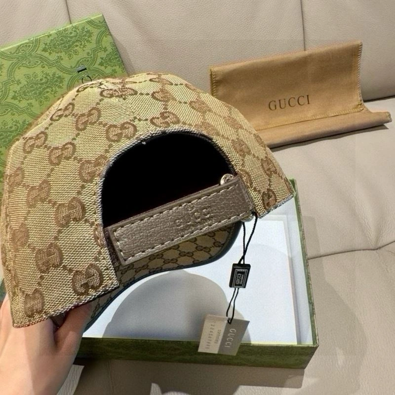 Gucci Caps Fashionable 261323