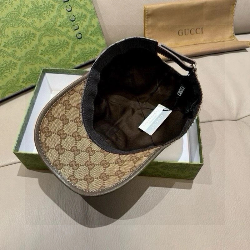 Gucci Caps Fashionable 261323