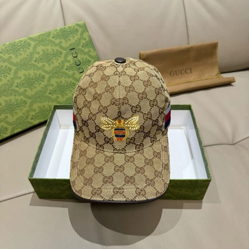 Sophisticated Gucci Caps 261321