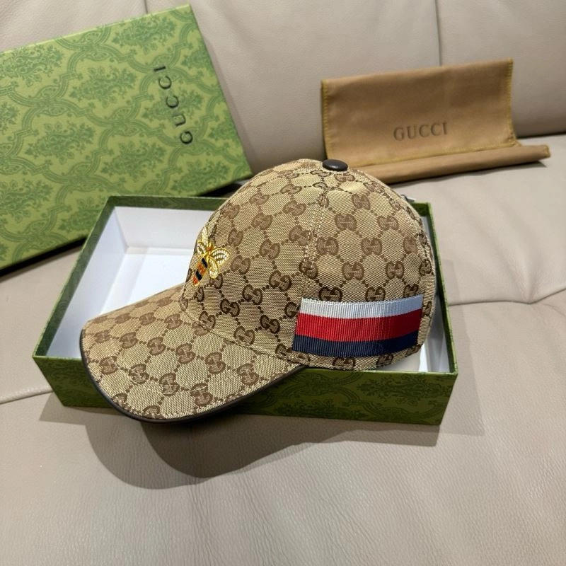 Sophisticated Gucci Caps 261321