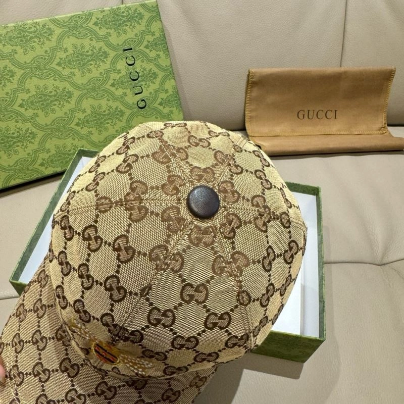 Sophisticated Gucci Caps 261321