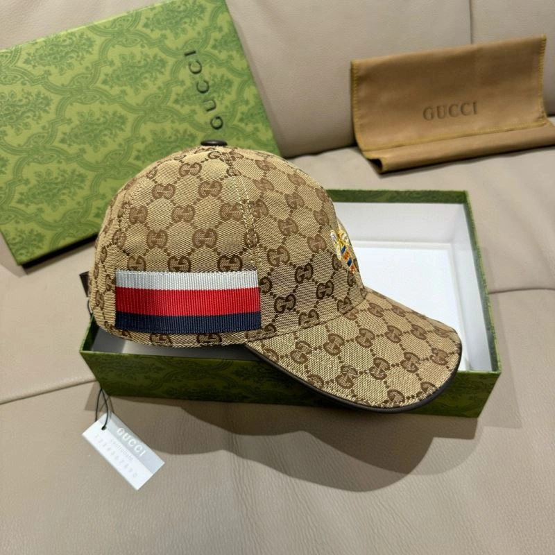 Sophisticated Gucci Caps 261321