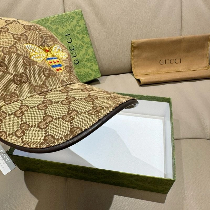 Sophisticated Gucci Caps 261321