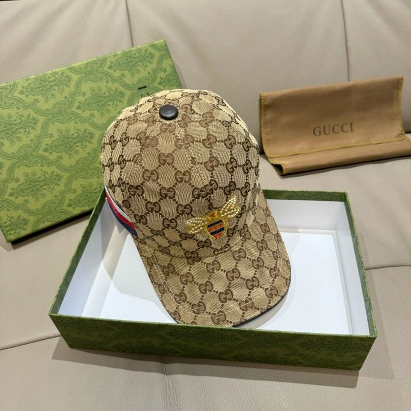 Sophisticated Gucci Caps 261321