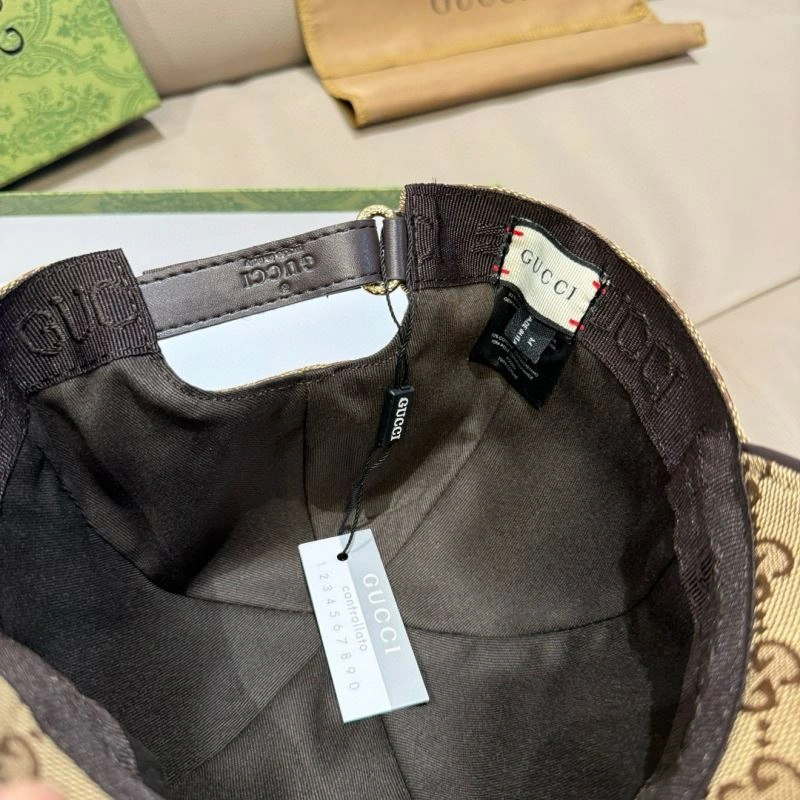 Sophisticated Gucci Caps 261321