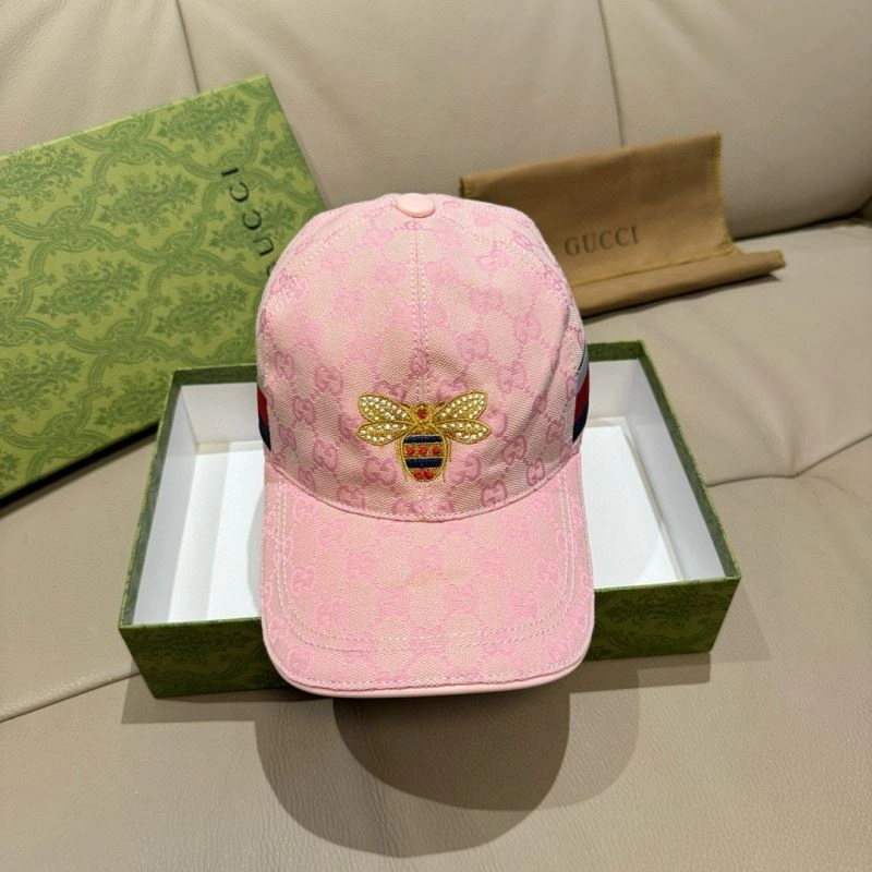 WrinkleFree Gucci Caps 261318
