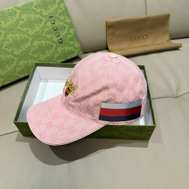 WrinkleFree Gucci Caps 261318