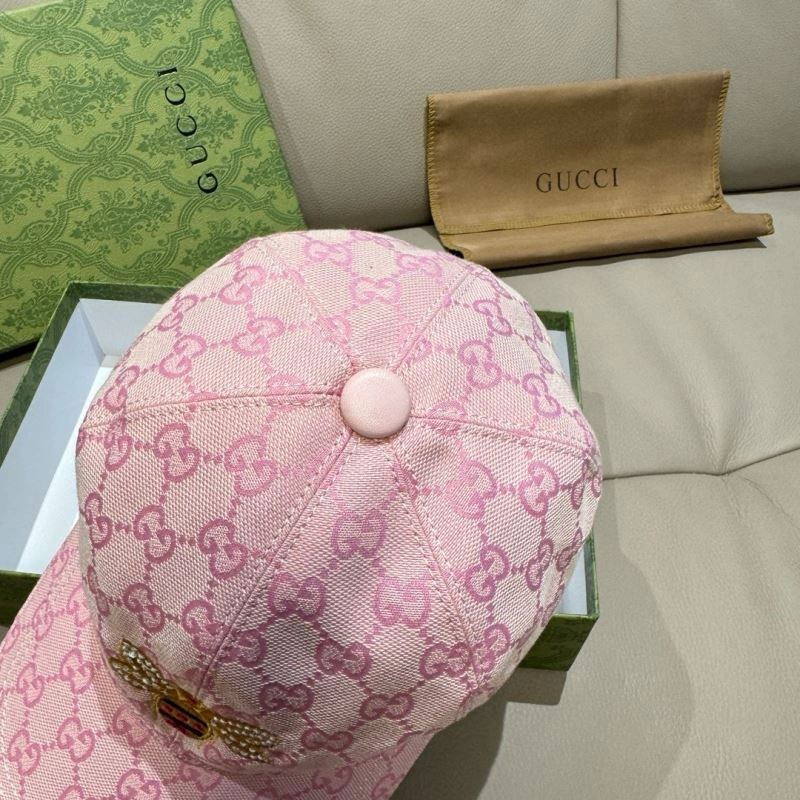 WrinkleFree Gucci Caps 261318