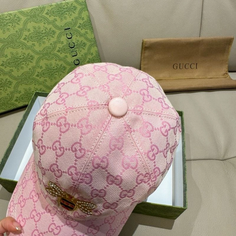 WrinkleFree Gucci Caps 261318