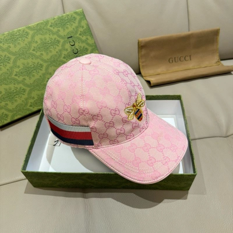 WrinkleFree Gucci Caps 261318