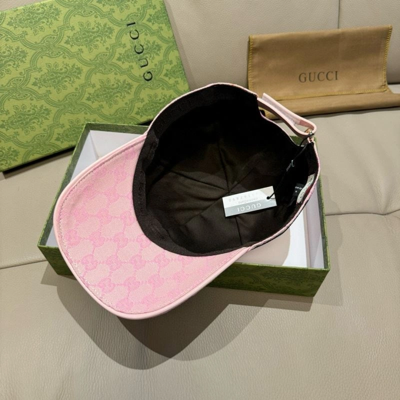 WrinkleFree Gucci Caps 261318