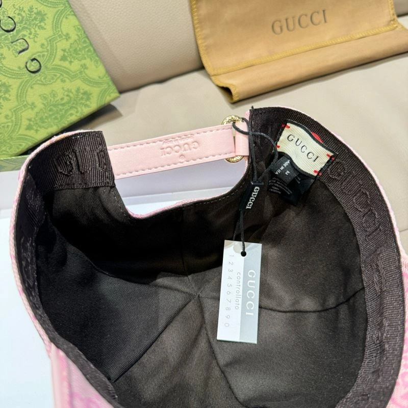 WrinkleFree Gucci Caps 261318