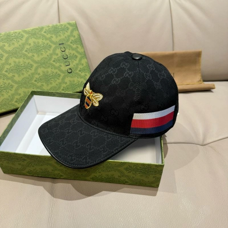 Gucci Caps EasyCare 261319