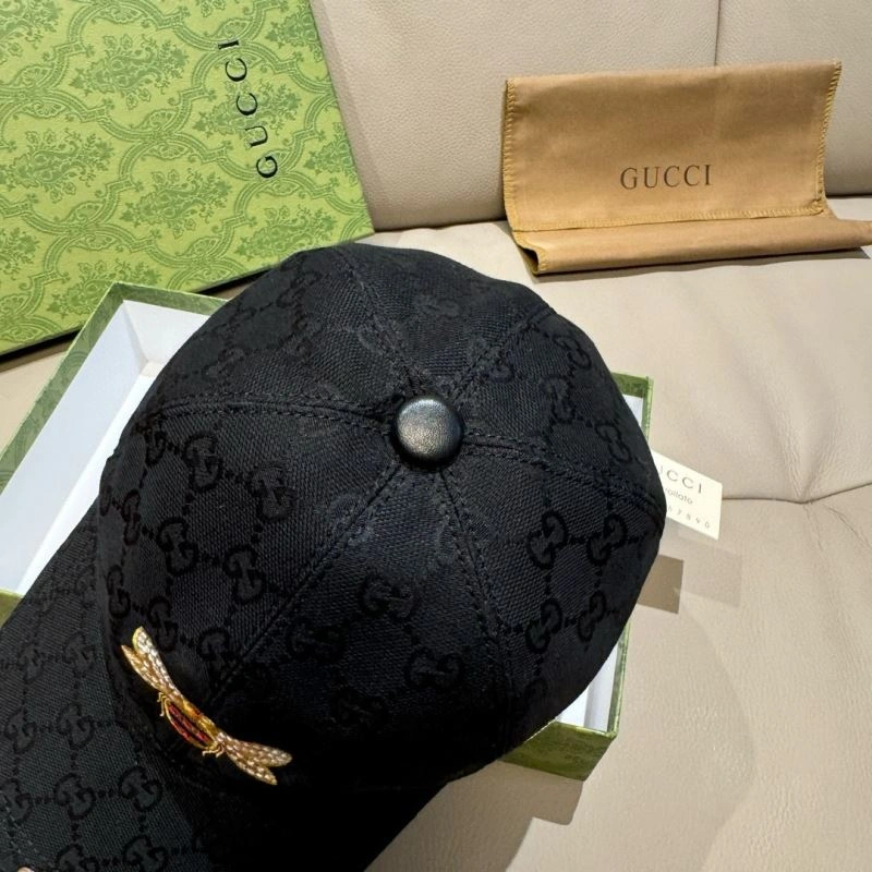 Gucci Caps EasyCare 261319