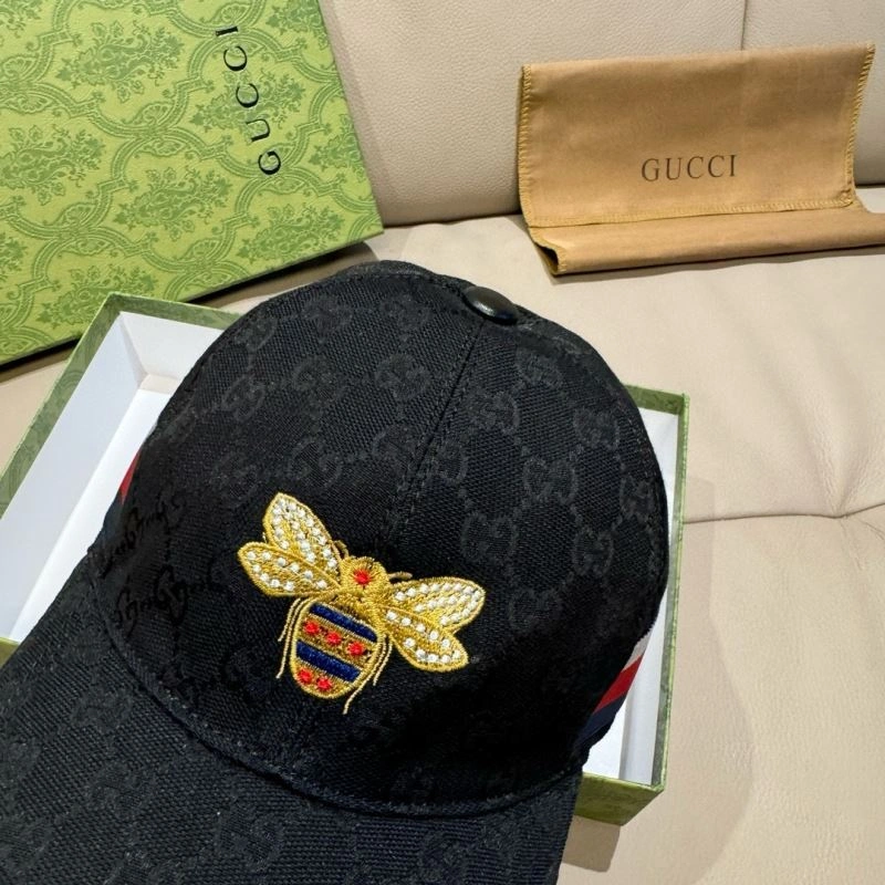 Gucci Caps EasyCare 261319
