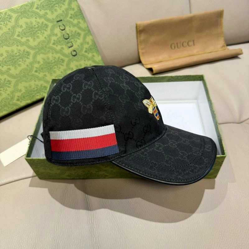 Gucci Caps EasyCare 261319