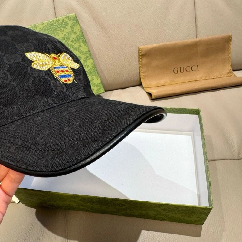 Gucci Caps EasyCare 261319