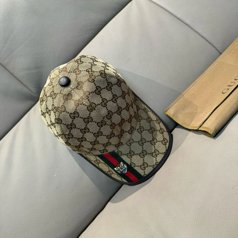 Gucci Caps Youthful 261316