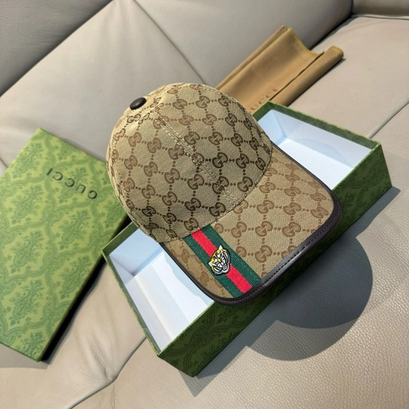 Gucci Caps Youthful 261316