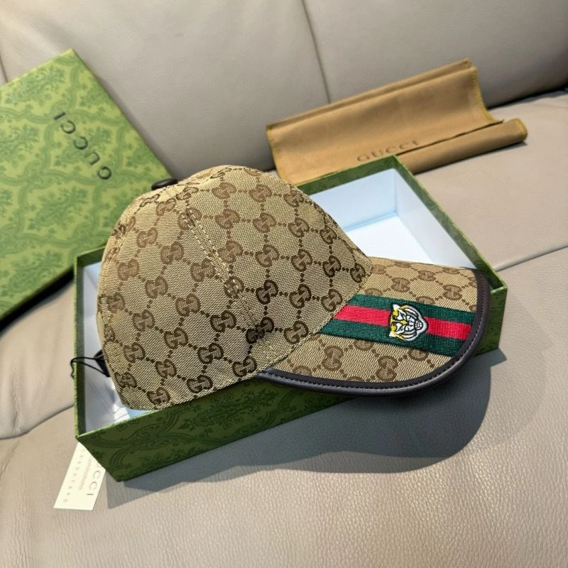 Gucci Caps Youthful 261316