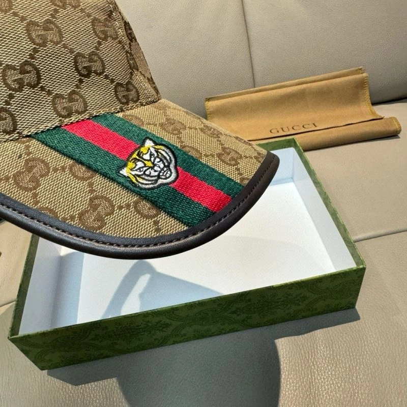 Gucci Caps Youthful 261316