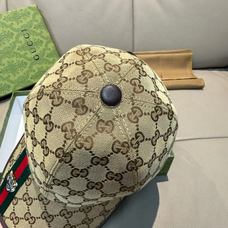 Gucci Caps Youthful 261316