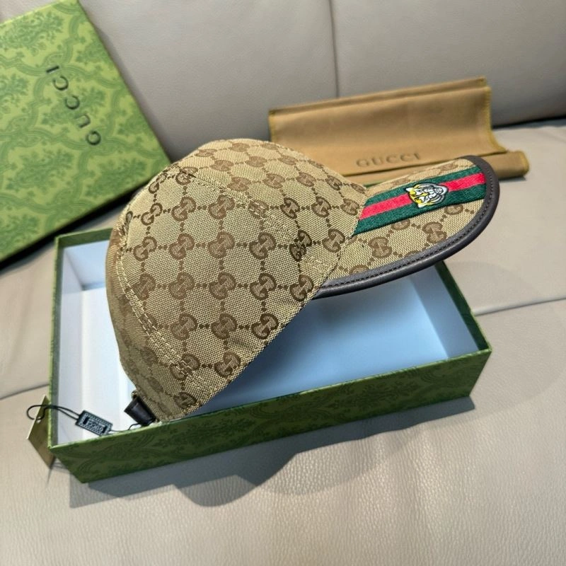 Gucci Caps Youthful 261316