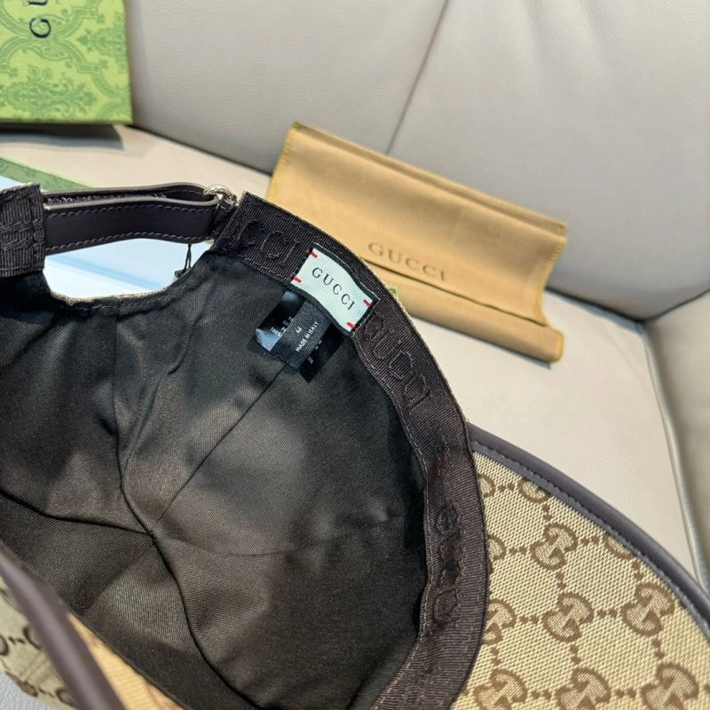 Gucci Caps Youthful 261316