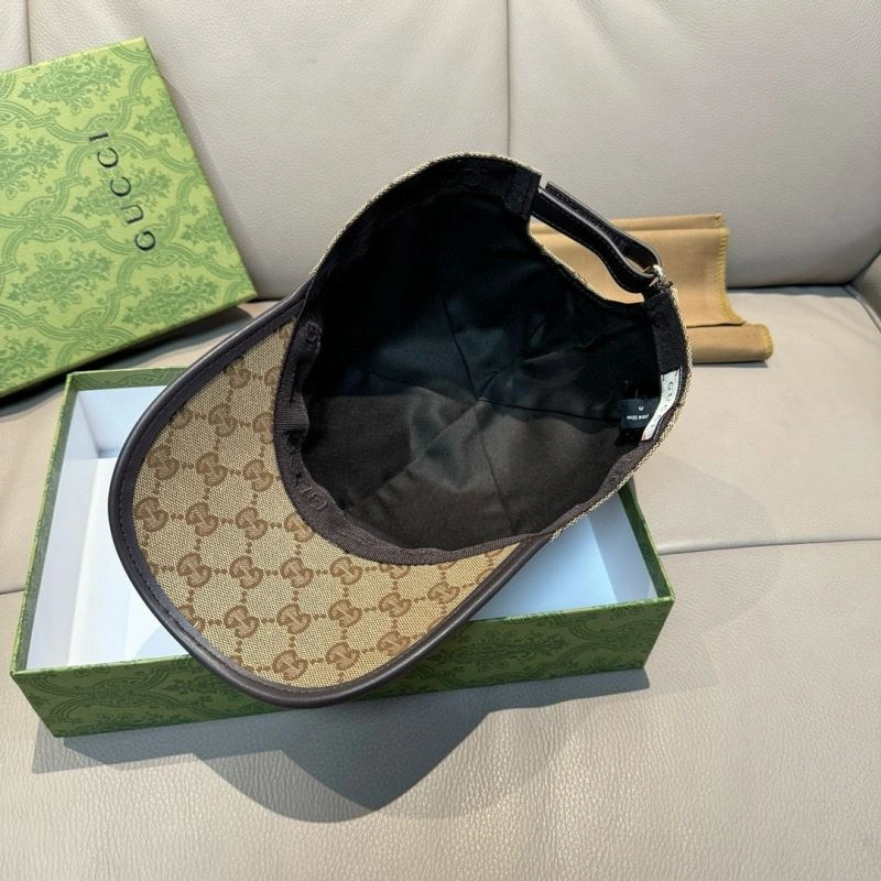 Gucci Caps Youthful 261316