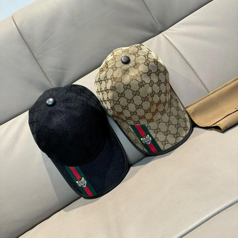 Gucci Caps Youthful 261316