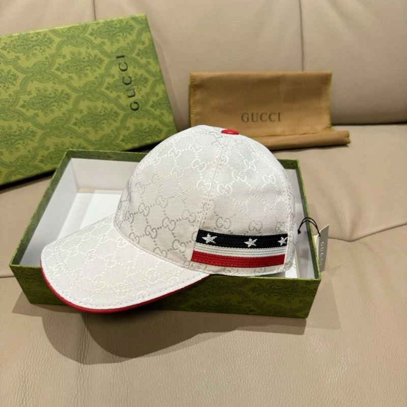 Gucci Caps FastDry 261315