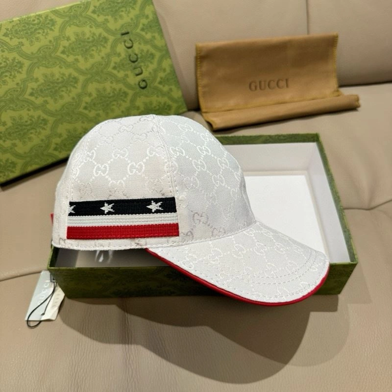 Gucci Caps FastDry 261315