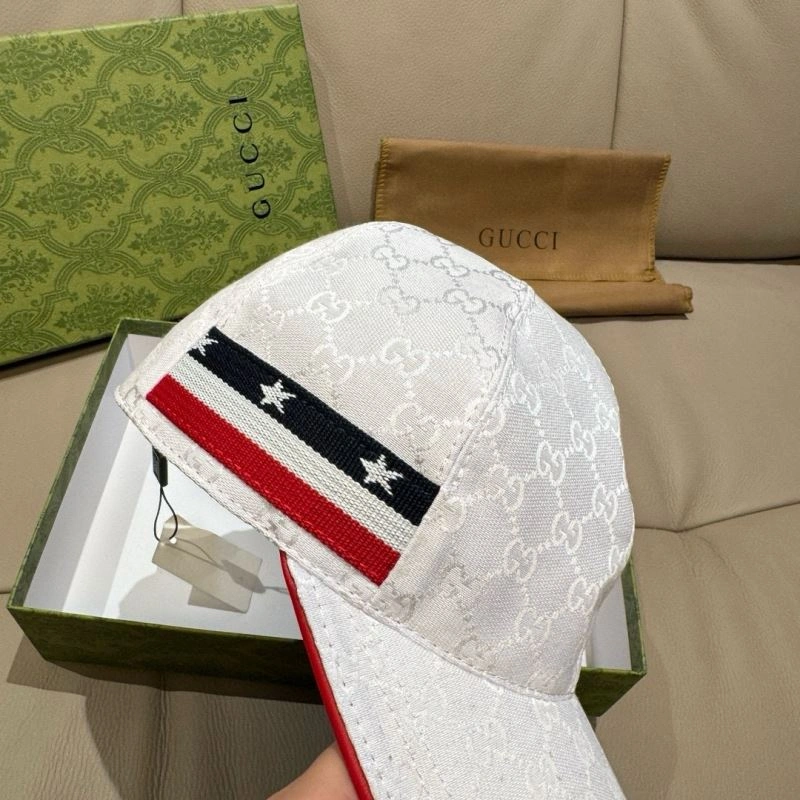 Gucci Caps FastDry 261315