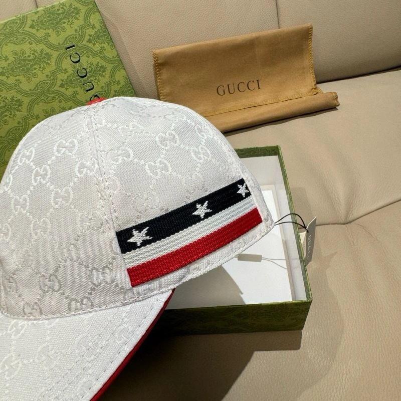 Gucci Caps FastDry 261315