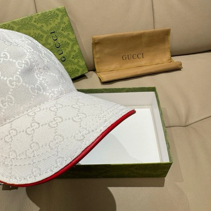 Gucci Caps FastDry 261315
