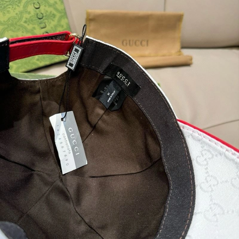 Gucci Caps FastDry 261315