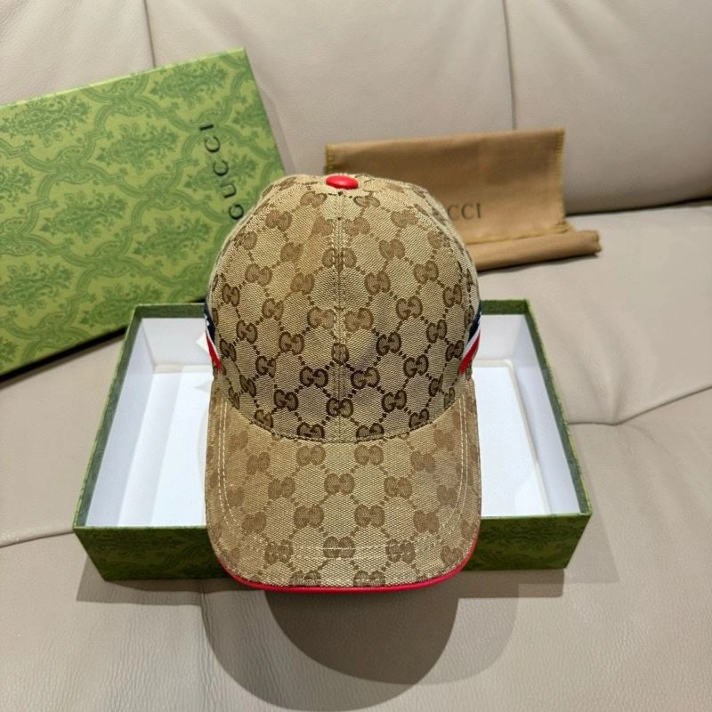 Gucci Caps FastDry 261314